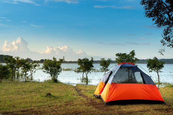 Un séjour ressourçant : vivez le camping bord de l'eau !